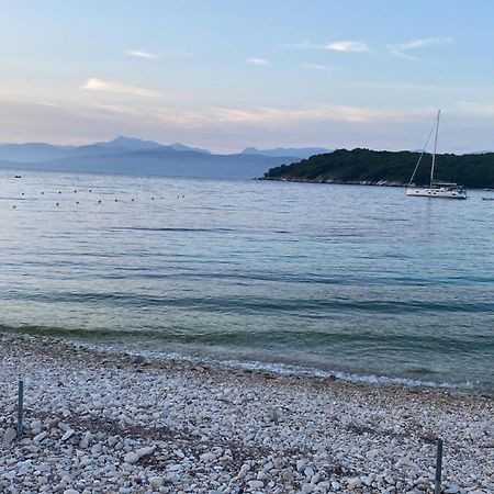 Villa Sania Kassiopi Exterior foto